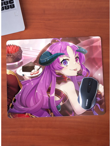 Килимок 36*29,5см Реінкарнація Безробітного 7 (Mushoku Tensei: Isekai Ittara Honki Dasu)
