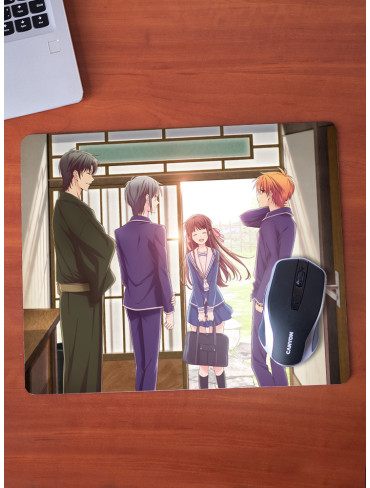 Килимок 36*29,5см Кошик фруктів ( Fruits Basket)