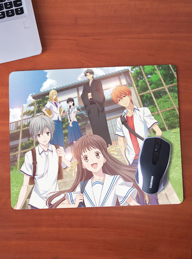 Килимок 36*29,5см Кошик фруктів 2 ( Fruits Basket)