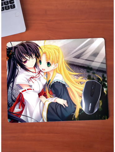 Килимок 36*29,5см Старша школа DxD (High school DxD)