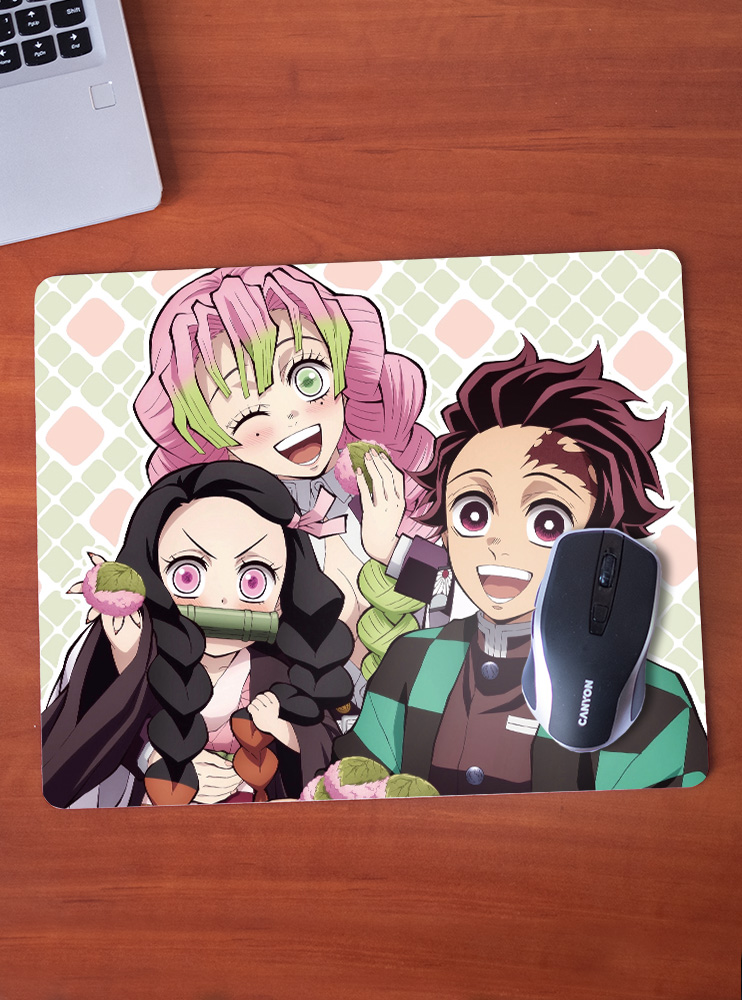 Килимок 36*29,5см Клинок, що знищує демонів 20 (Kimetsu no Yaiba) Килимок 36*29,5см Клинок, що знищує демонів 20 (Kimetsu no Yaiba)