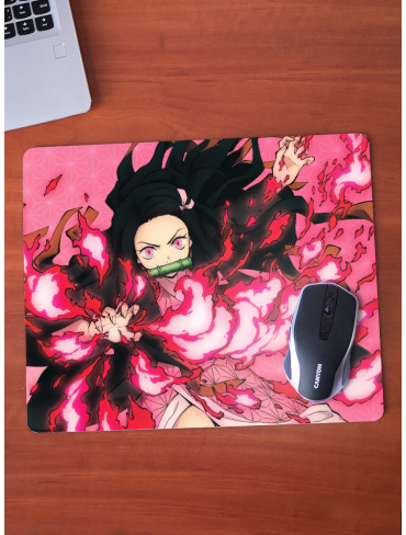 Килимок 36*29,5см Клинок, що знищує демонів 21 (Kimetsu no Yaiba)
