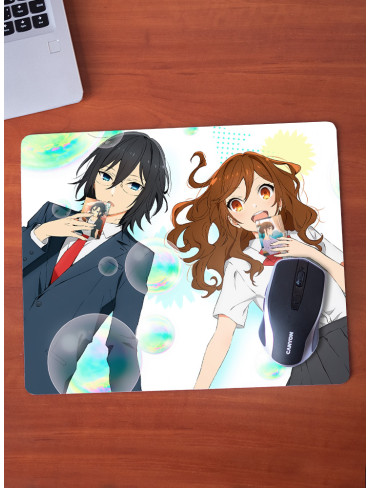 Килимок 36*29,5см Хорімія (Horimiya)