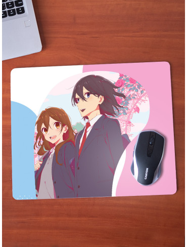Килимок 36*29,5см Хорімія 2 (Horimiya)