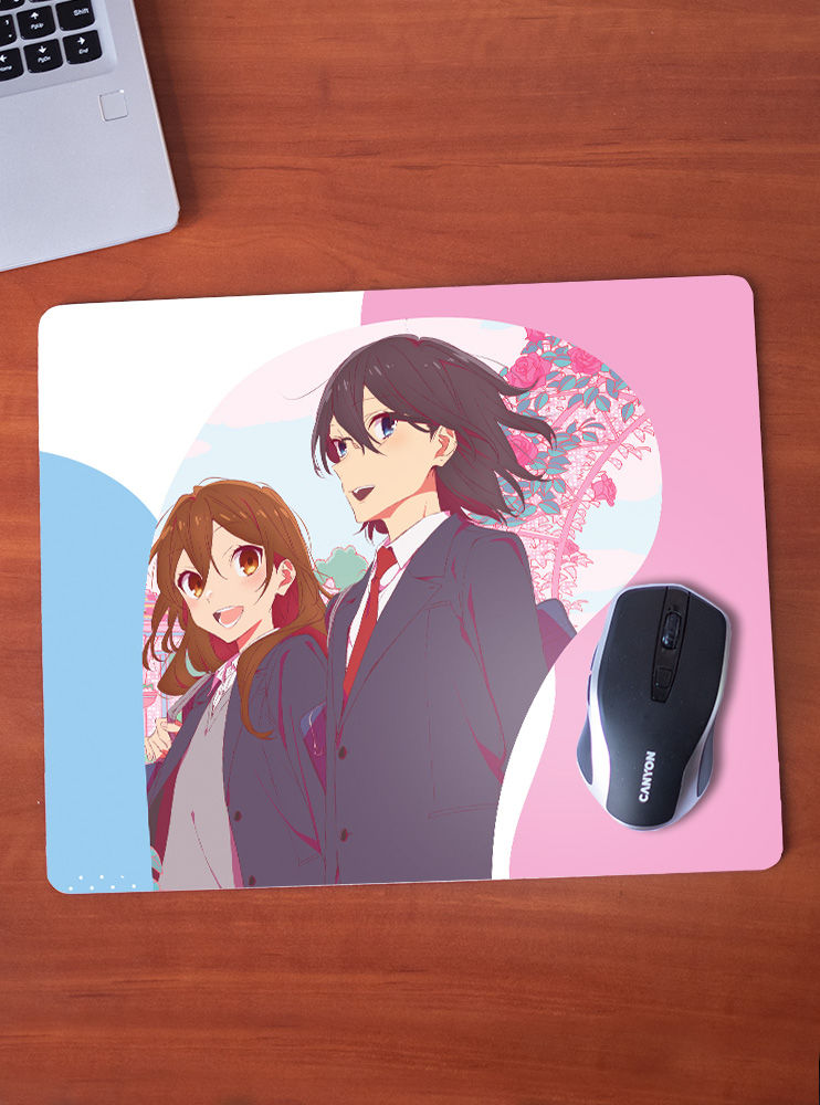 Килимок 36*29,5см Хорімія 2 (Horimiya)