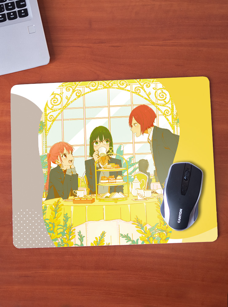 Килимок 36*29,5см Хорімія 3 (Horimiya)