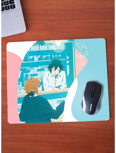 Килимок 36*29,5см Хорімія 4 (Horimiya)