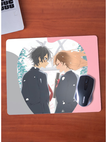 Килимок 36*29,5см Хорімія 5 (Horimiya)
