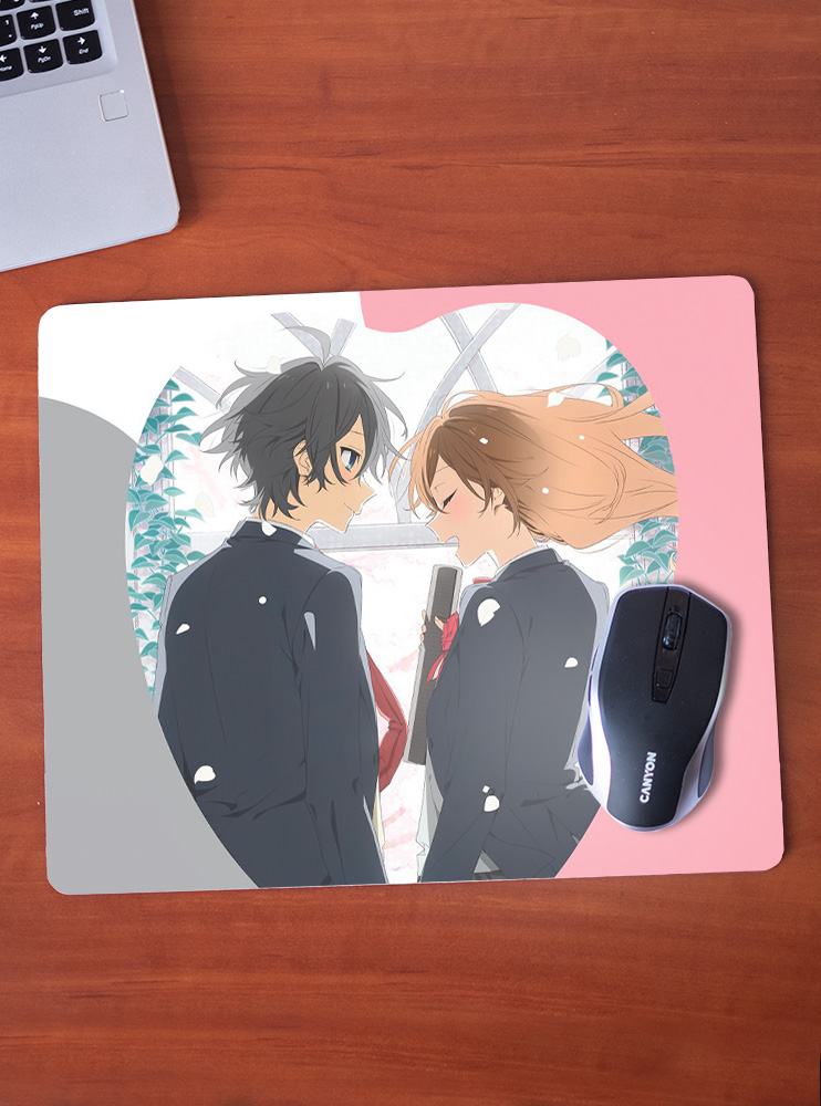 Килимок 36*29,5см Хорімія 5 (Horimiya)