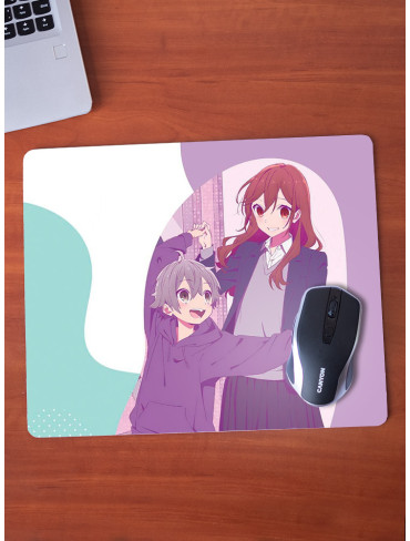 Килимок 36*29,5см Хорімія 6 (Horimiya)