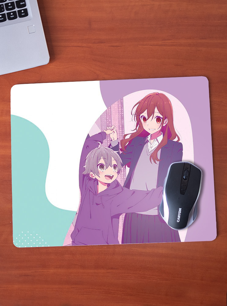 Килимок 36*29,5см Хорімія 6 (Horimiya)