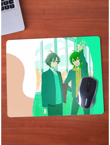 Килимок 36*29,5см Хорімія 7 (Horimiya)