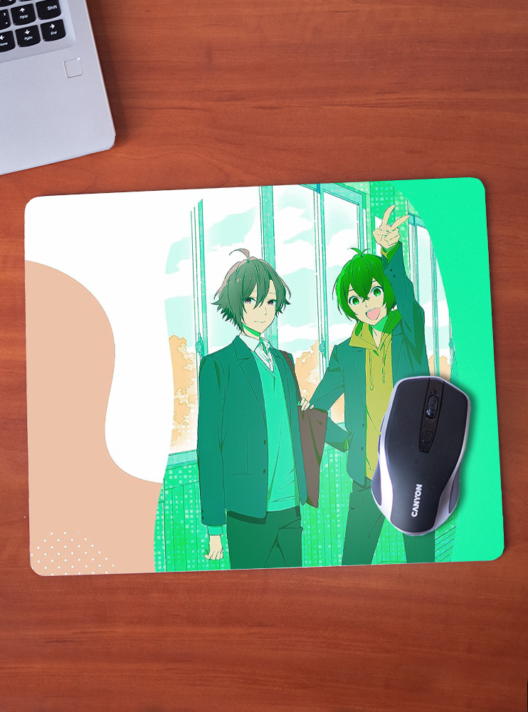 Килимок 36*29,5см Хорімія 7 (Horimiya)
