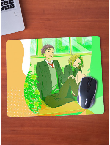 Килимок 36*29,5см Хорімія 8 (Horimiya)