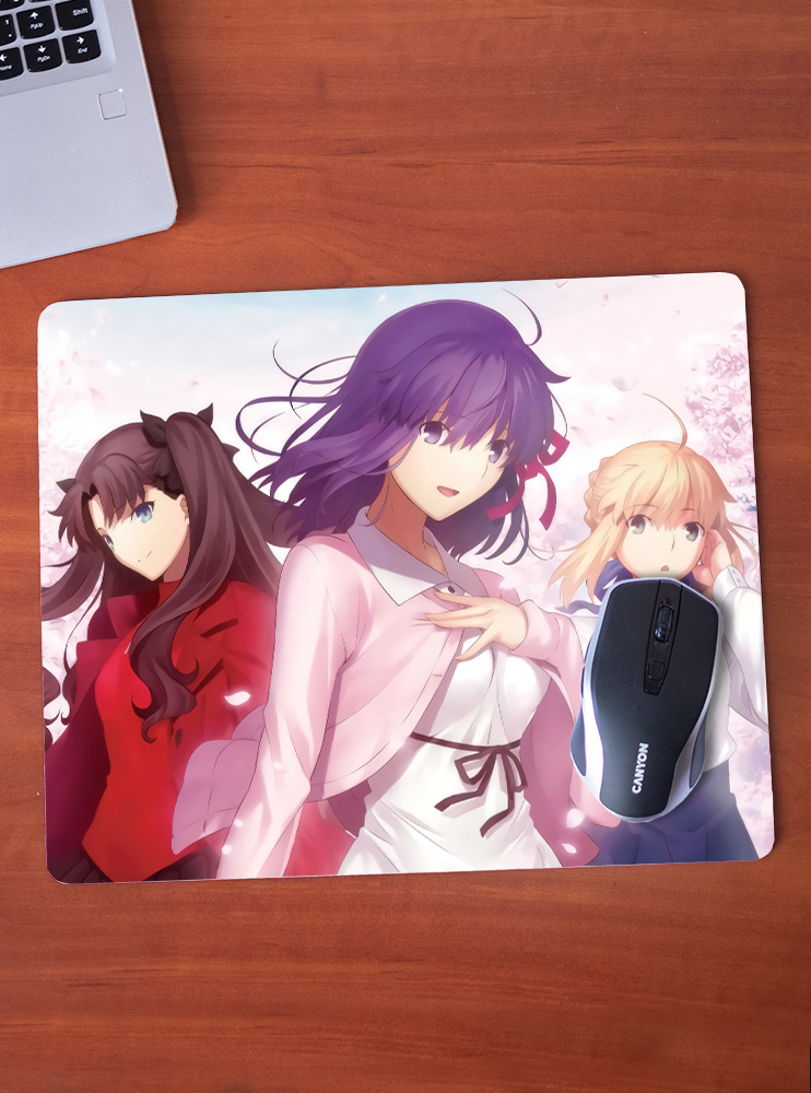 Килимок 36*29,5см Фейт (Fate)