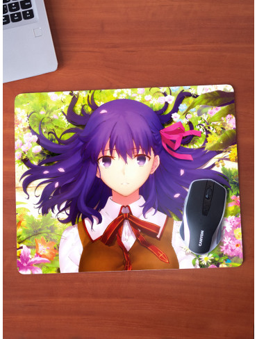 Килимок 36*29,5см Фейт 4 (Fate)