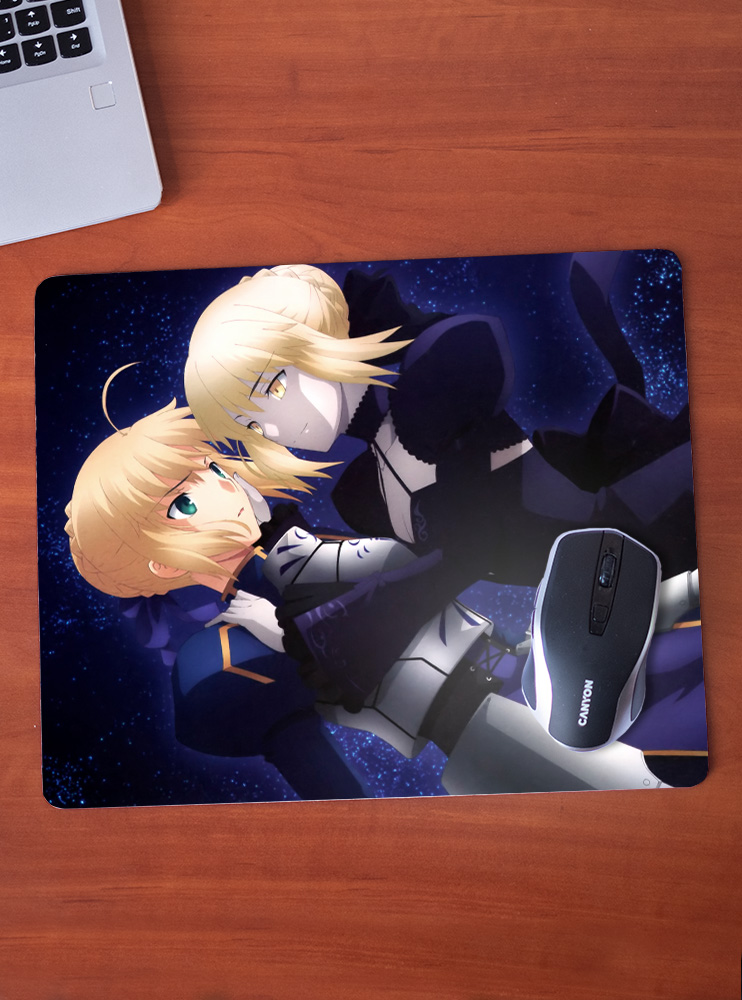 Килимок 36*29,5см Фейт 5 (Fate)