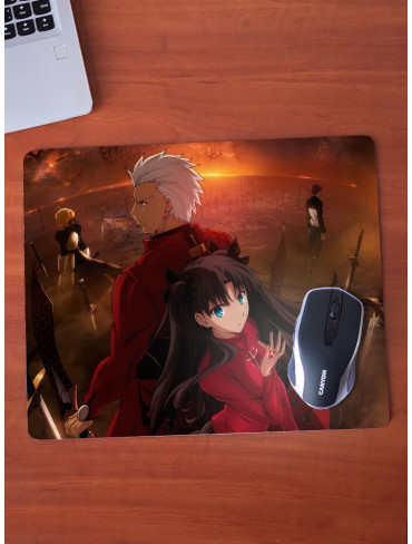 Килимок 36*29,5см Фейт 6 (Fate)