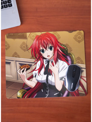 Килимок 36*29,5см Старша школа DxD 3 (High school DxD)