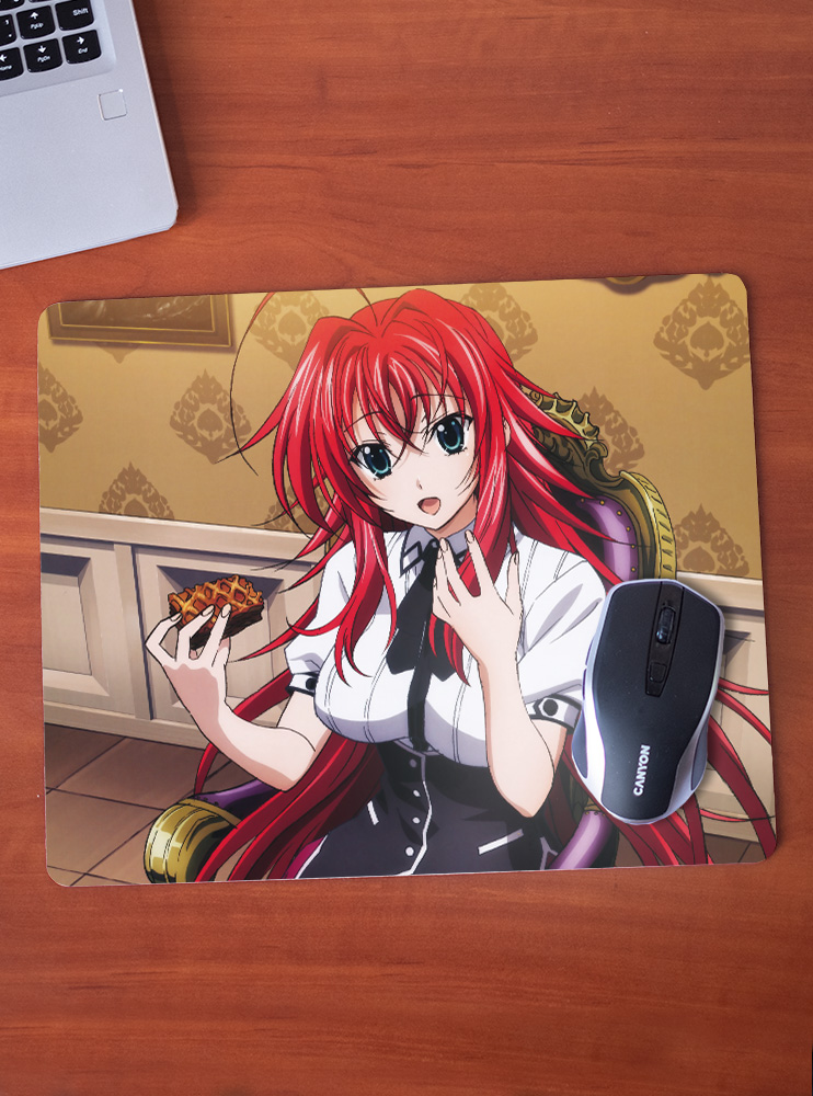 Килимок 36*29,5см Старша школа DxD 3 (High school DxD)