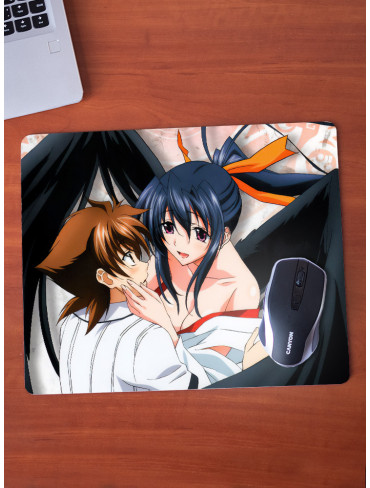 Килимок 36*29,5см Старша школа DxD 4 (High school DxD)