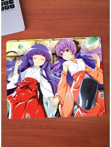 Килимок 36*29,5см Коли Плачуть Цикади 3 (Higurashi When They Cry)