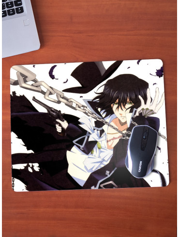 Килимок 36*29,5см Серця Пандори (Pandora Hearts)