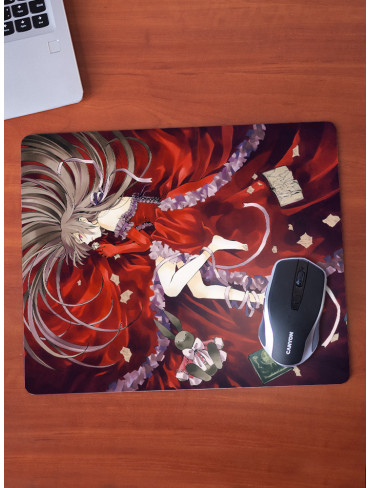 Килимок 36*29,5см Серця Пандори 4 (Pandora Hearts)