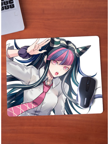 Килимок 36*29,5см Школа відчаю 4 (Danganronpa)