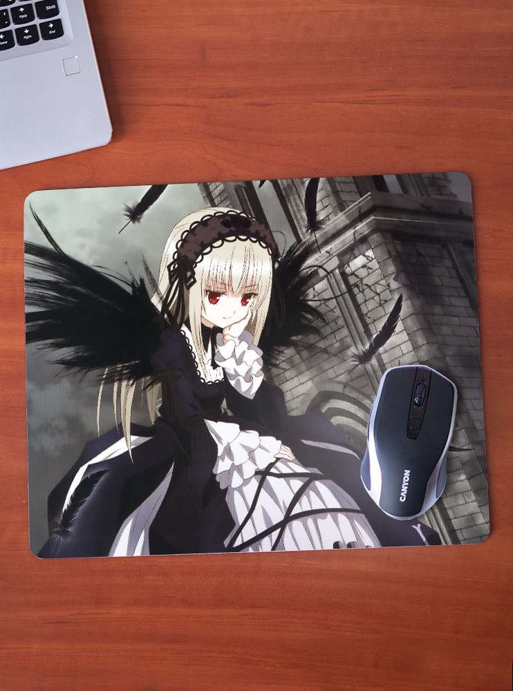 Килимок 36*29,5см Діва Розена (Rozen Maiden)