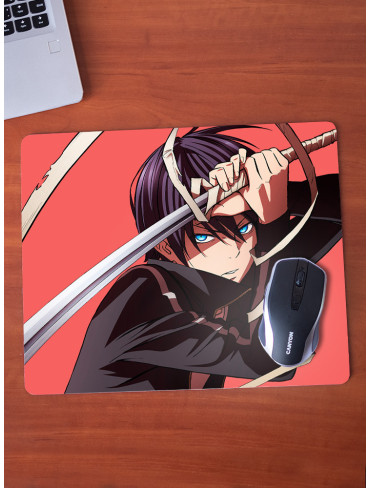 Килимок 36*29,5см Безхатній Бог 2 (Noragami)