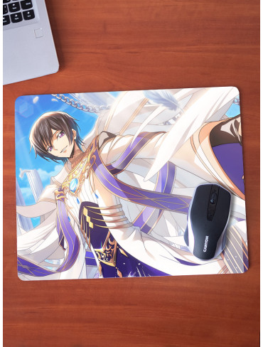 Килимок 36*29,5см Код Гіас 3 (Code Geass)