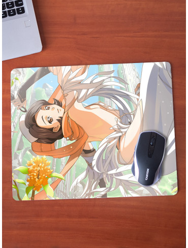 Килимок 36*29,5см Код Гіас 4 (Code Geass)