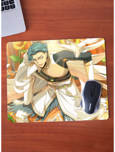 Килимок 36*29,5см Код Гіас 9 (Code Geass)