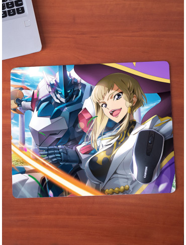 Килимок 36*29,5см Код Гіас 10 (Code Geass)