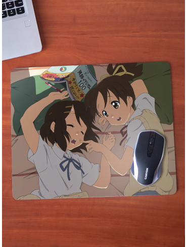Килимок 36*29,5см Легка музика 9 (K-On)