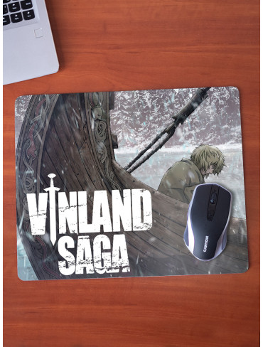 Килимок 36*29,5см Сага про Вінланд (Vinland Saga)