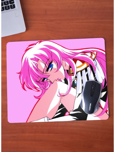 Килимок 36*29,5см Революціонерка Утена 3 (Shoujo Kakumei Utena)