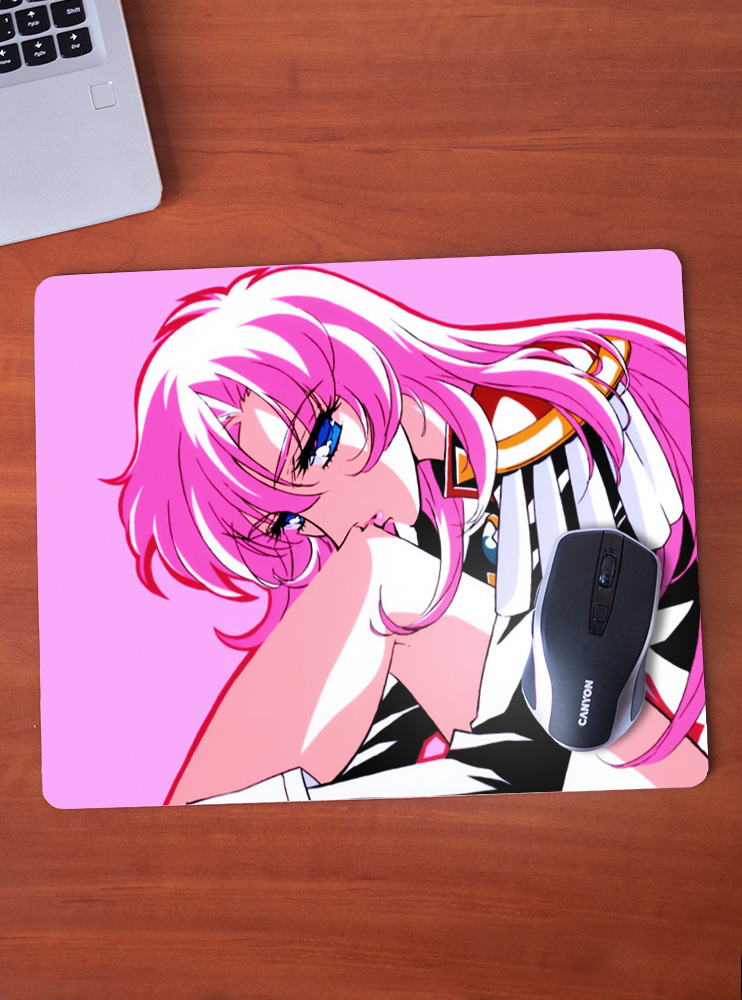 Килимок 36*29,5см Революціонерка Утена 3 (Shoujo Kakumei Utena)