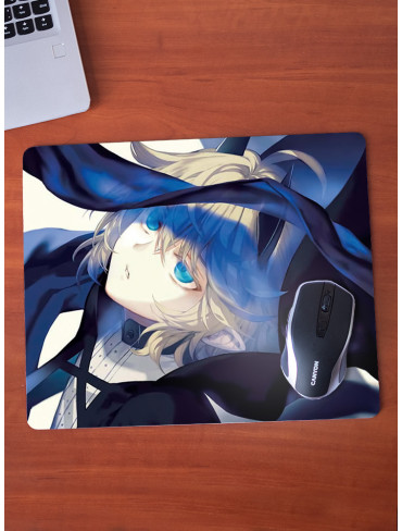 Килимок 36*29,5см Останній Серафим 3 (Owari no Seraph)