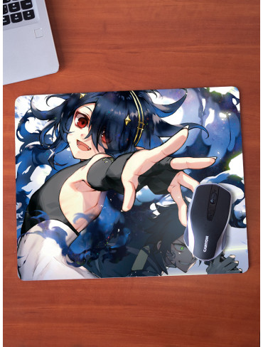 Килимок 36*29,5см Останній Серафим 4 (Owari no Seraph)