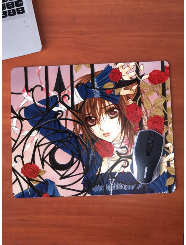 Килимок 36*29,5см Лицар-вампір (Vampire Knight)