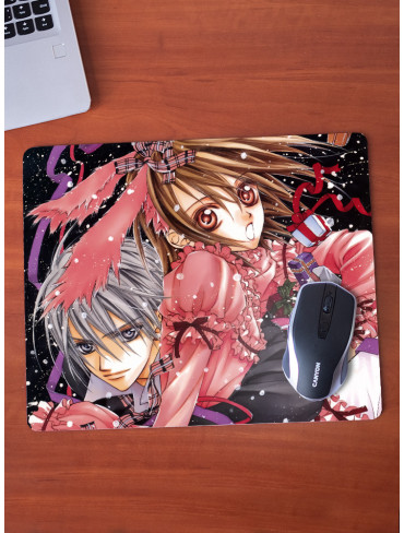 Килимок 36*29,5см Лицар-вампір 2 (Vampire Knight)