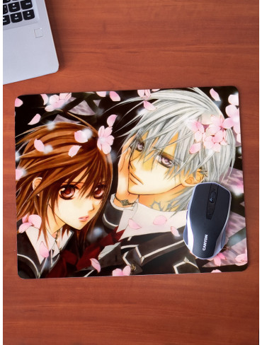 Килимок 36*29,5см Лицар-вампір 3 (Vampire Knight)
