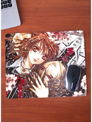 Килимок 36*29,5см Лицар-вампір 4 (Vampire Knight)
