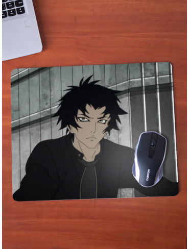 Килимок 36*29,5см Девілмен 2 (Devilman Crybaby)
