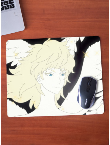 Килимок 36*29,5см Девілмен 4 (Devilman Crybaby)