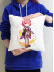Подушка Рам/Рем (Re:Zero)
