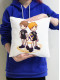 Подушка Волейбол (Haikyuu)