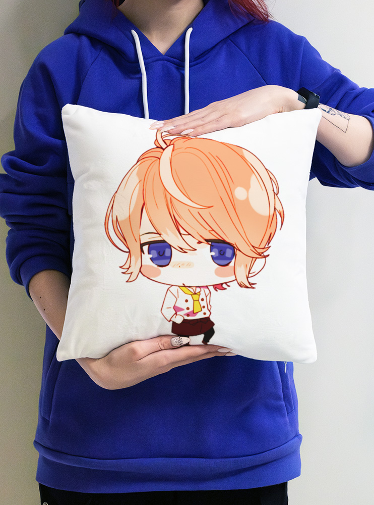 Подушка Диявольські коханці 2 (Diabolik Lovers)